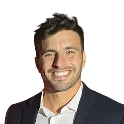 Jesse Seitz